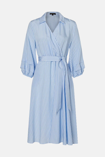 Robe  Bleu - MORE & MORE