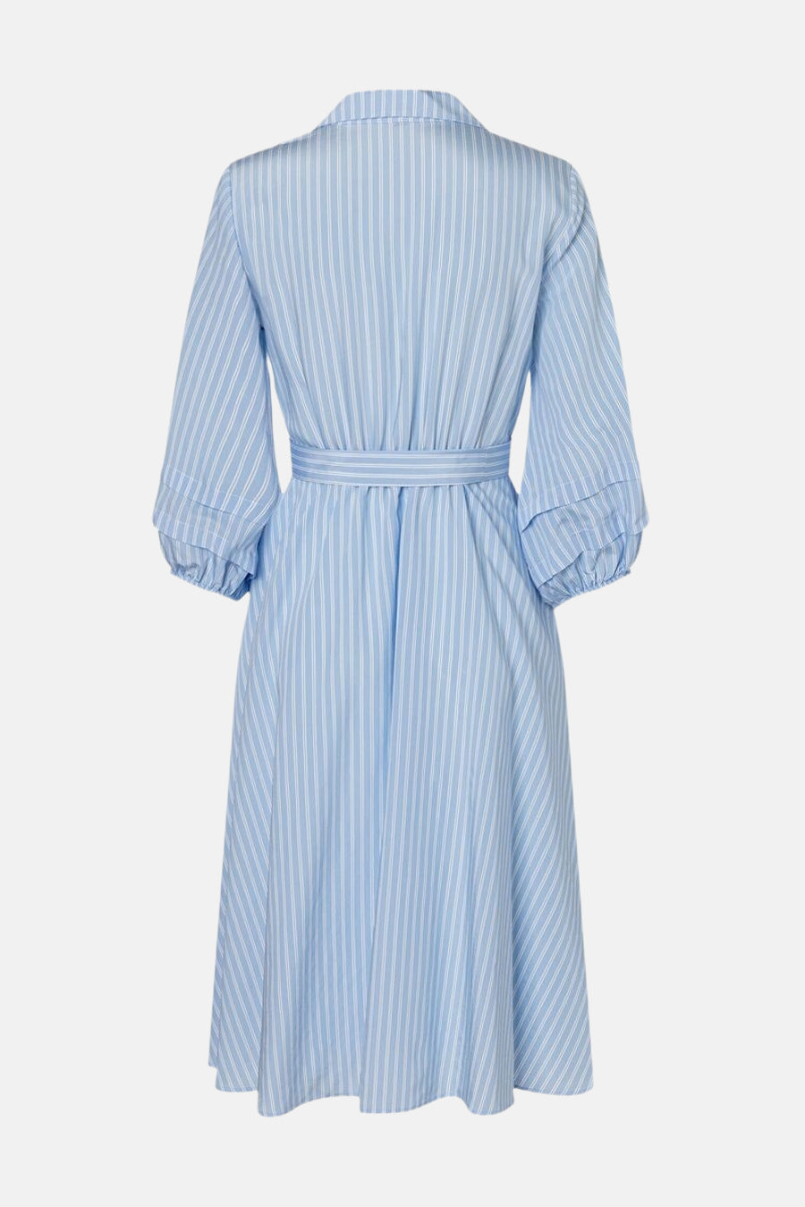 Robe  Bleu - MORE & MORE