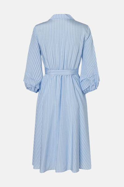 Robe  Bleu - MORE & MORE