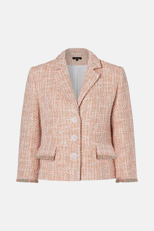 Blazer Multicolore - MORE & MORE