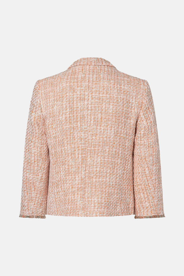 Blazer Multicolore - MORE & MORE