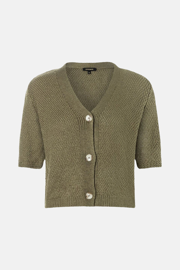 Cardigan KAHKI - More & More