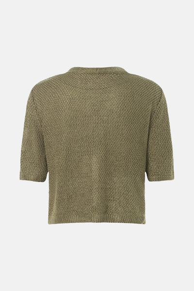 Cardigan KAHKI - More & More