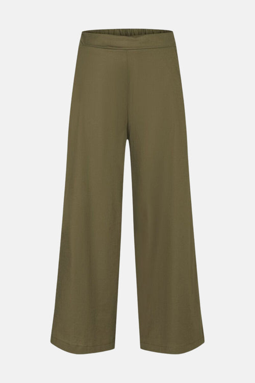 Pantalon Vert - MORE & MORE