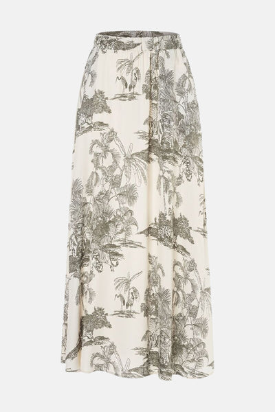 Rok (lang) Multicolor - More & More