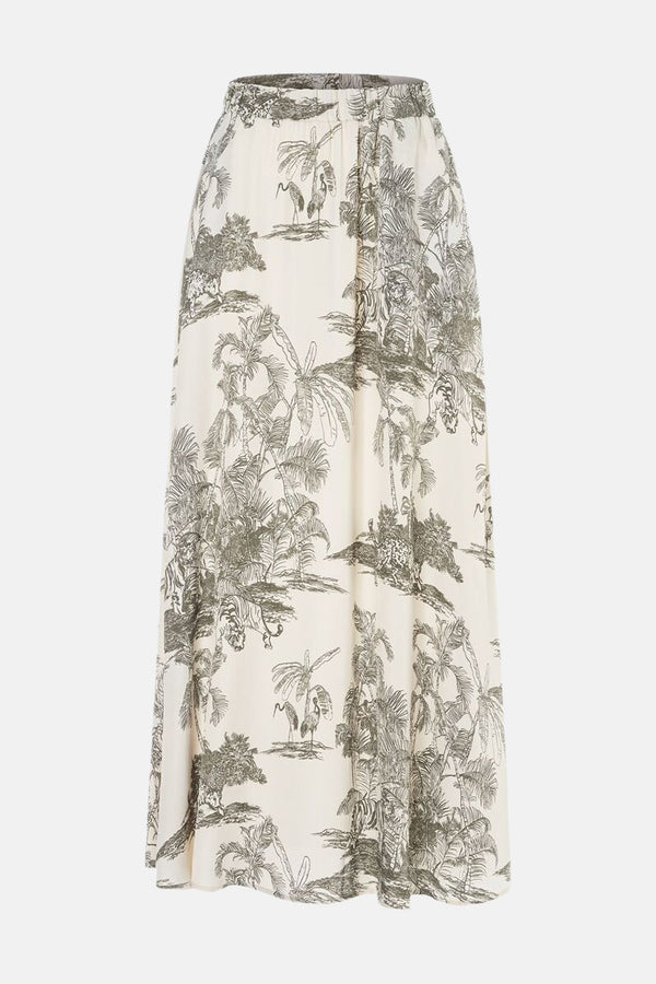 Rok (lang) Multicolor - More & More