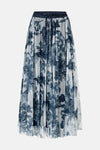 Rok (lang) Multicolor - MORE & MORE