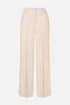 Broek - ecru