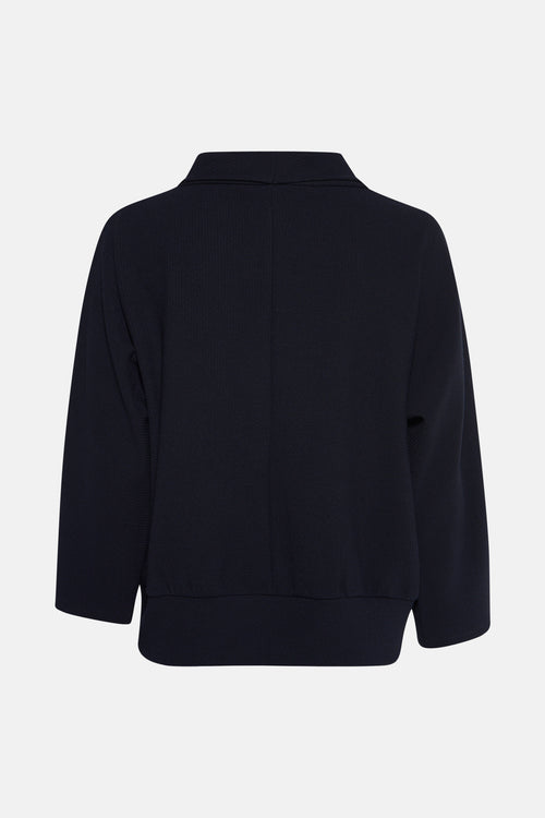 Sweater - blauw