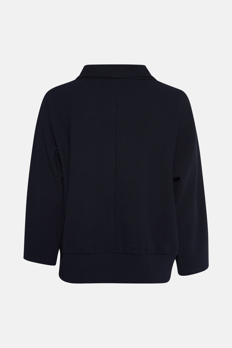 Sweater - blauw
