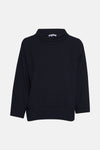 Sweater - blauw