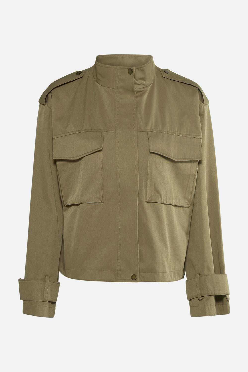 Veste - vert