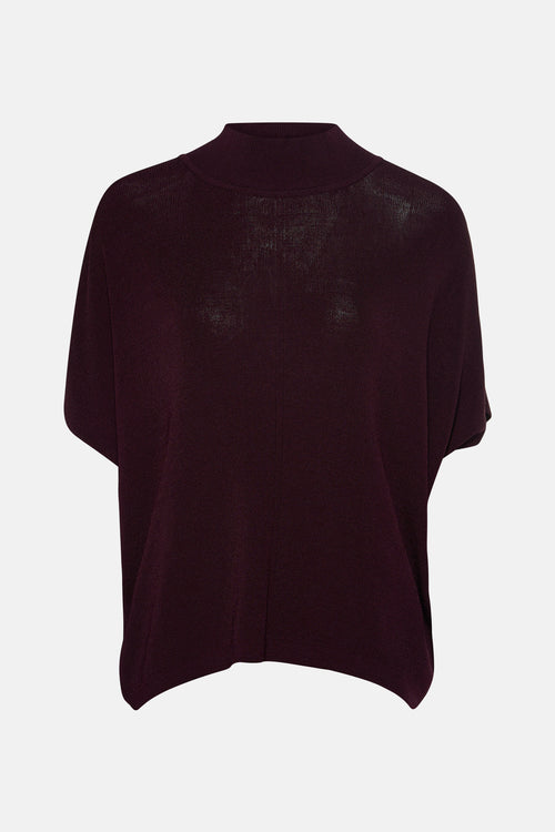 Trui rood - MORE & MORE