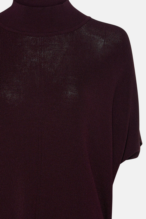 Trui rood - MORE & MORE