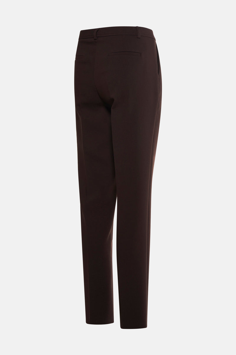 Kostuumbroek - bruin