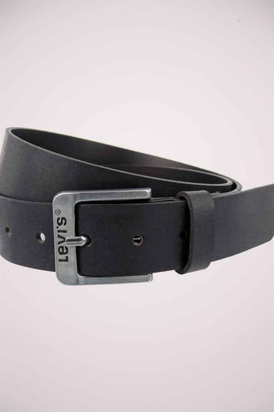 Ceinture Noir - Levi's® Accessories