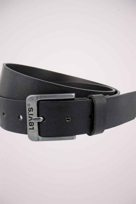 Ceinture Noir - Levi's® Accessories