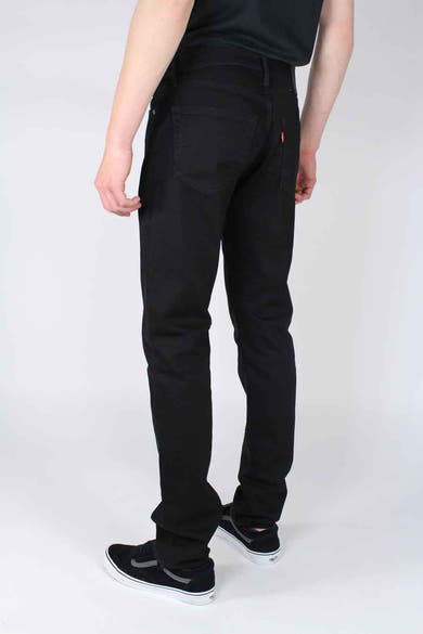 Slim jeans  - black denim