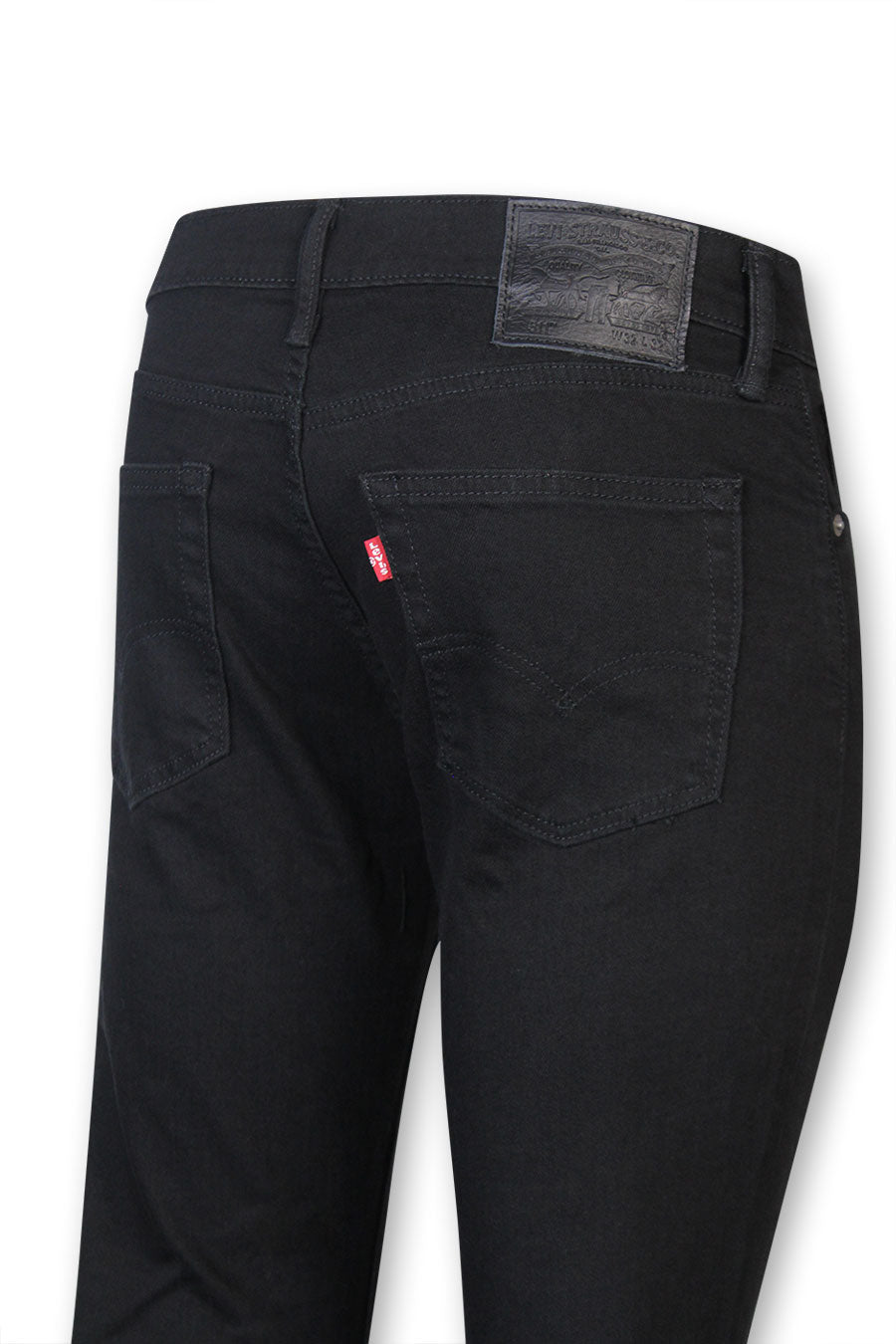 Slim jeans  - black denim