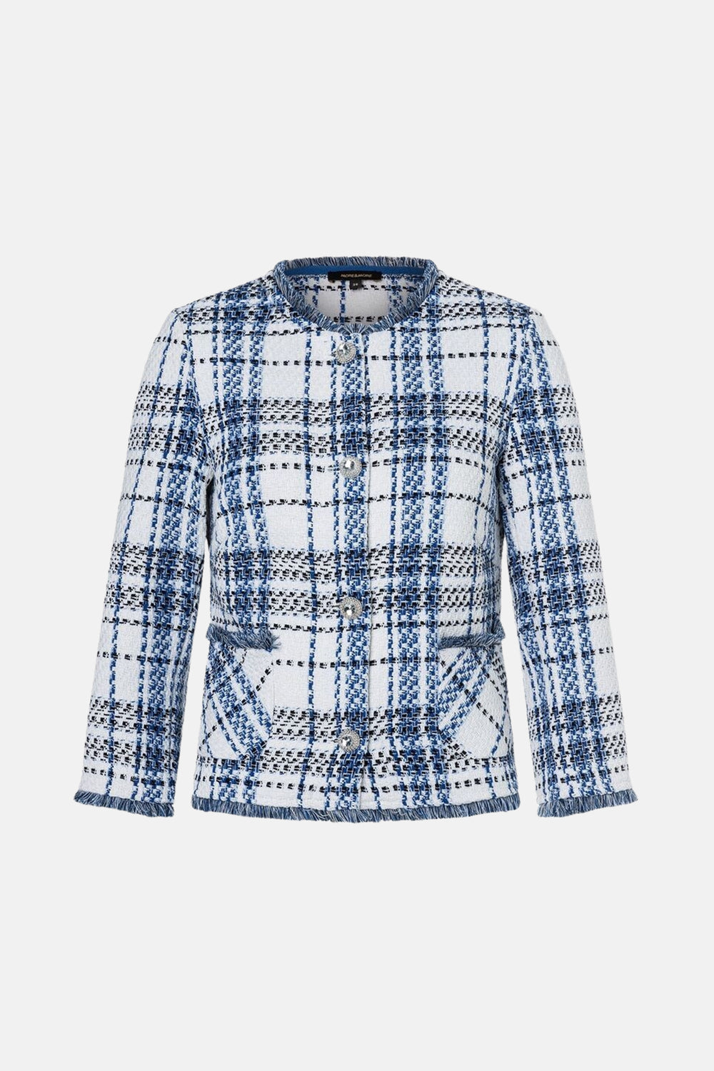 Veste courte Multicolore - More & More