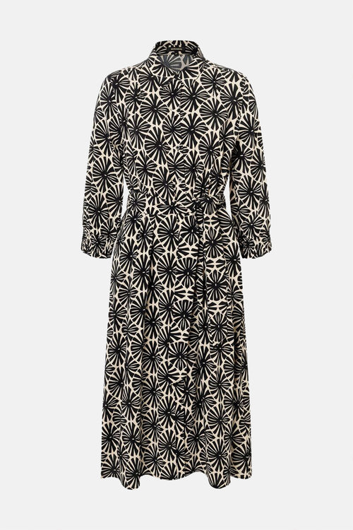 Robe  Multicolore - MORE & MORE