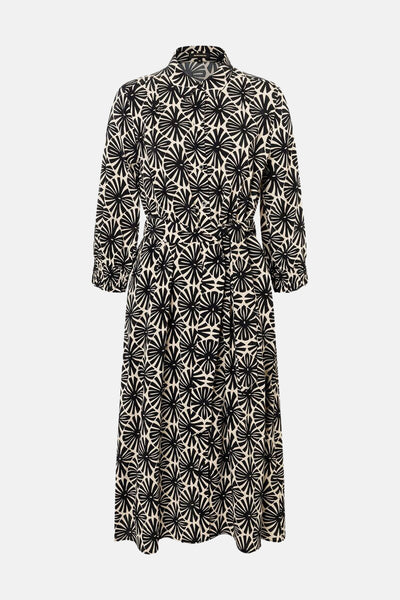 Robe  Multicolore - MORE & MORE