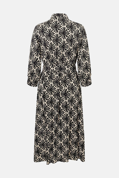 Robe  Multicolore - MORE & MORE