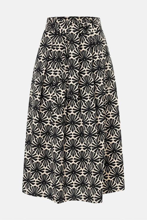 Rok (lang) Multicolor - MORE & MORE