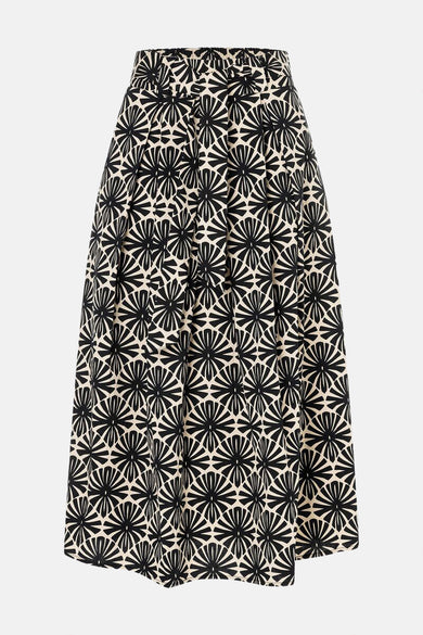 Rok (lang) Multicolor - MORE & MORE