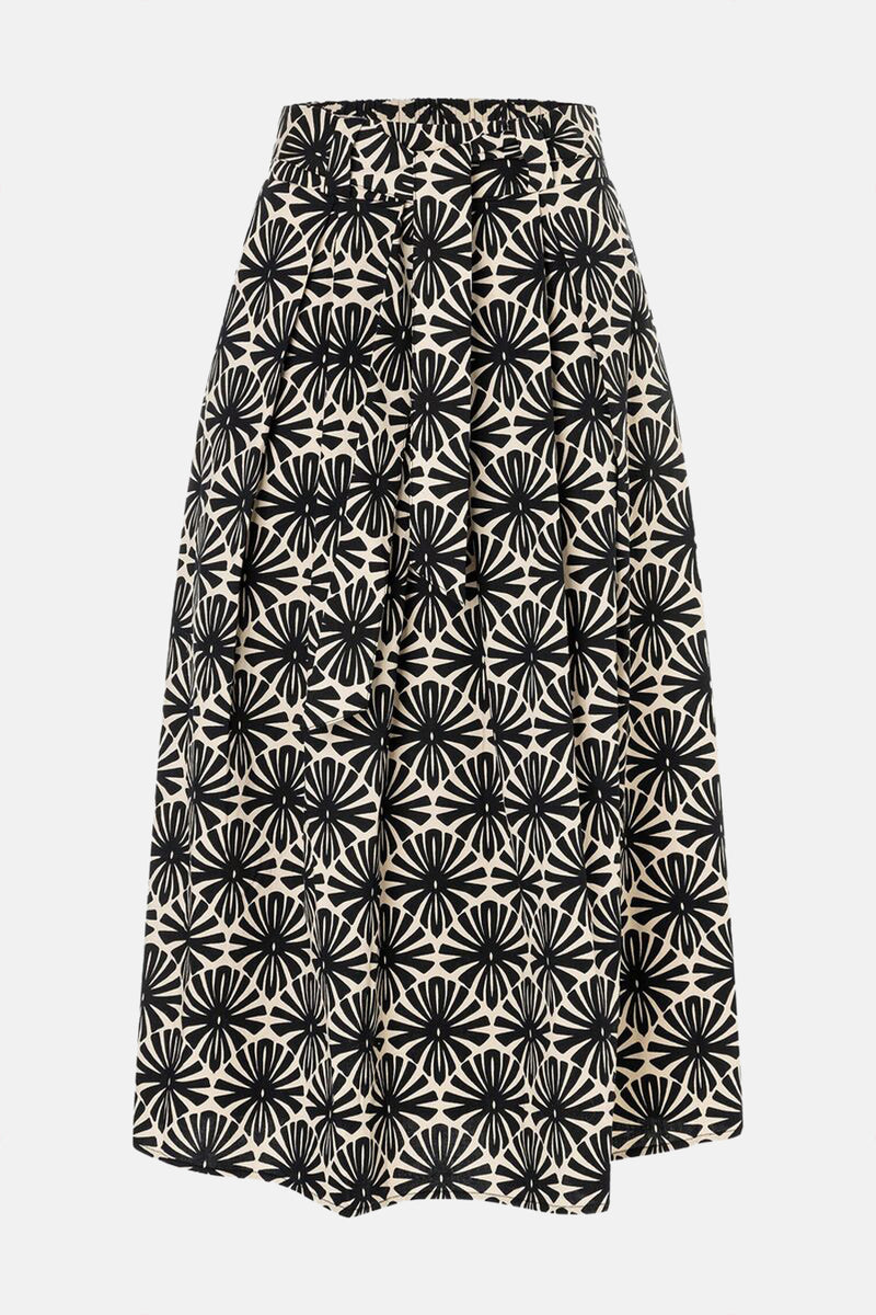 Rok (lang) Multicolor - MORE & MORE