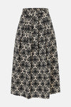 Rok (lang) Multicolor - MORE & MORE