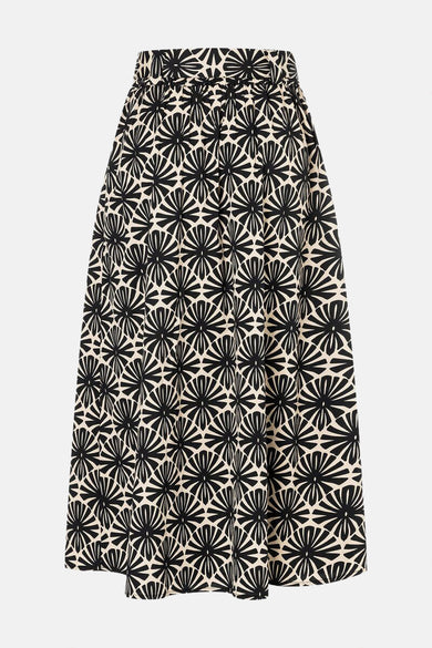 Rok (lang) Multicolor - MORE & MORE