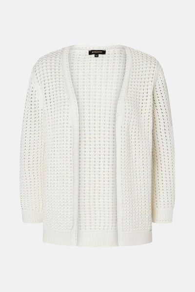 Gilet Blanc - More & More