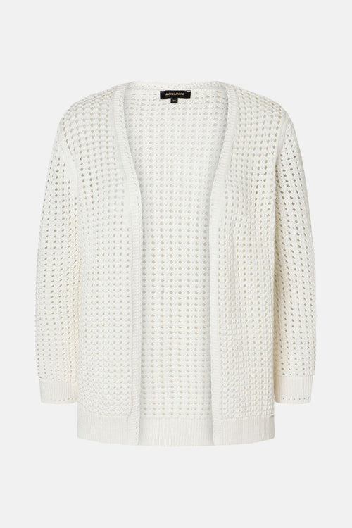 Gilet Wit - More & More