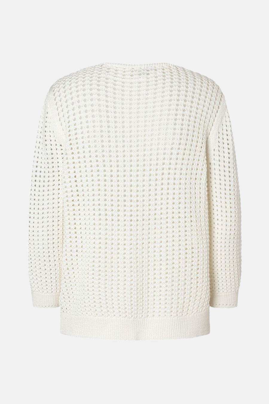 Gilet Blanc - More & More