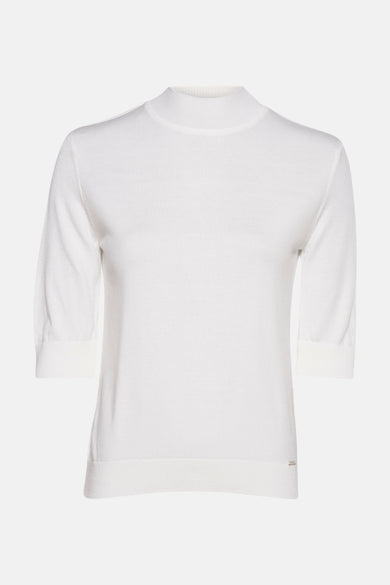 Pull - blanc