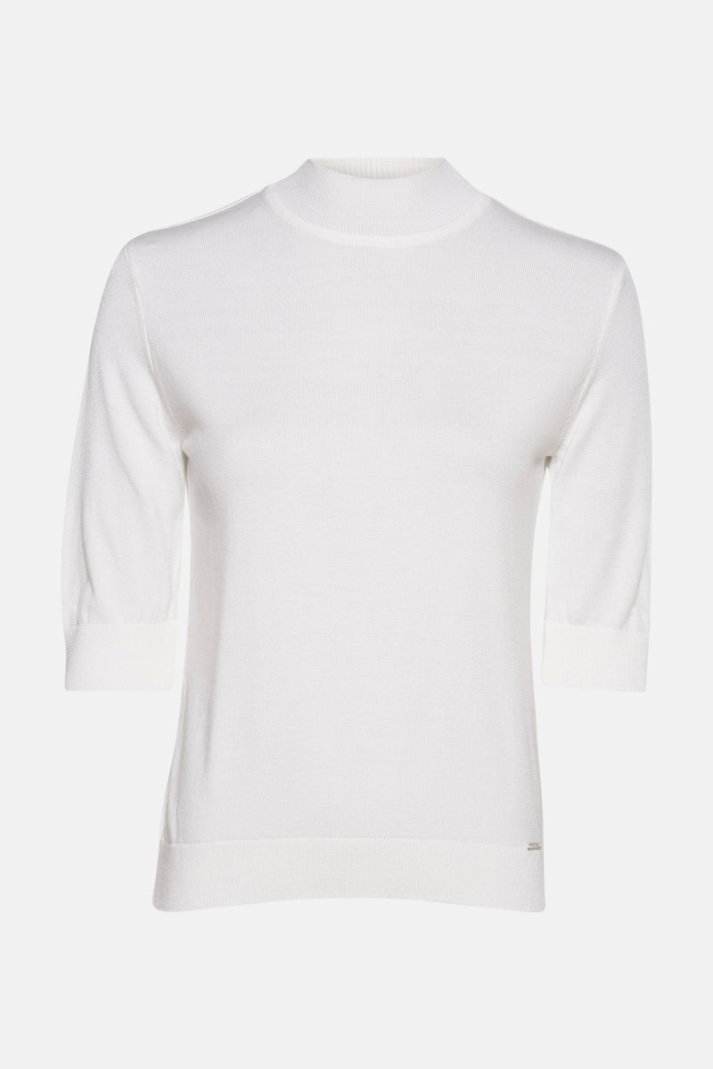 Pull - blanc