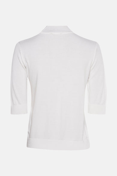 Pull - blanc