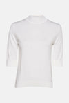 Pull - blanc