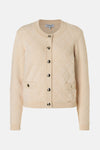 Cardigan - beige