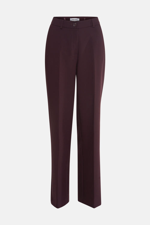 Kostuumbroek - Bordeaux