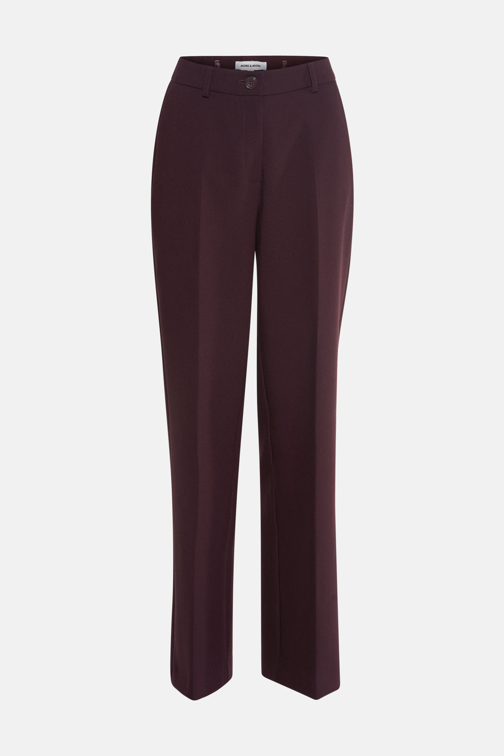 Kostuumbroek - Bordeaux