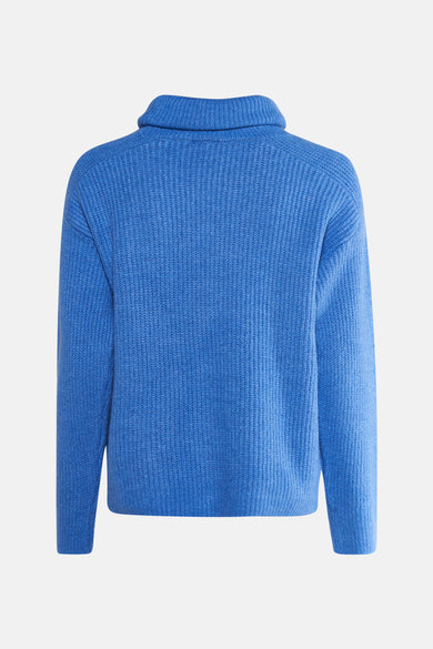 Pull - bleu