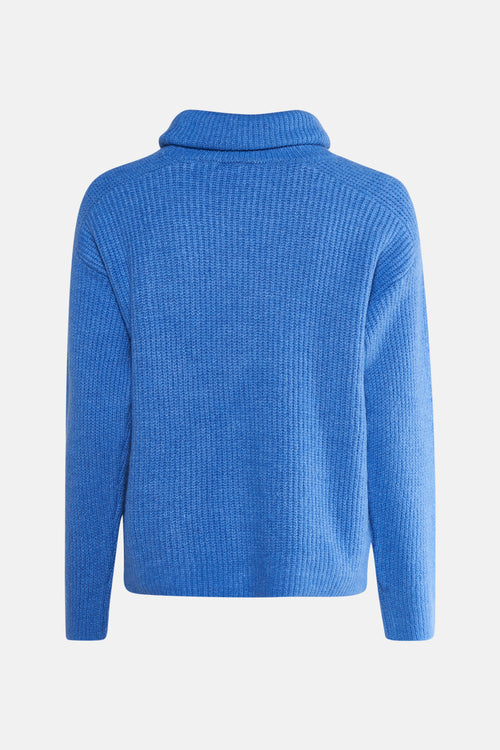 Pull - blauw