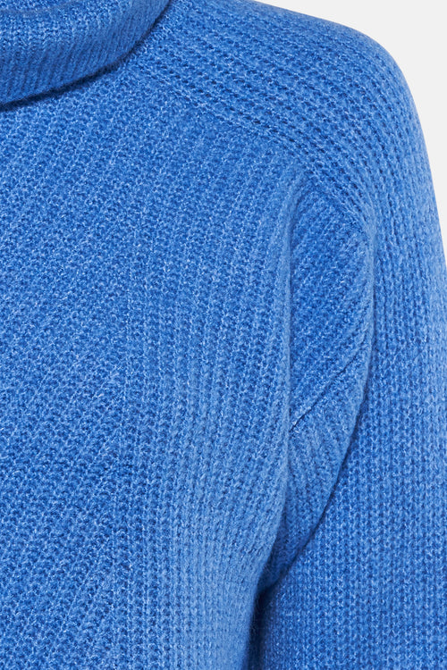 Pull - blauw