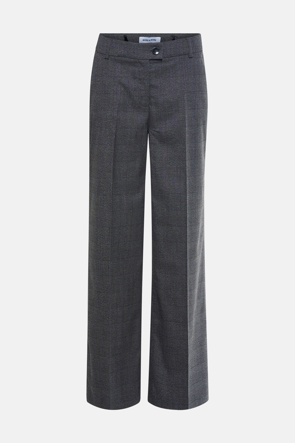 Kostuumbroek - grijs