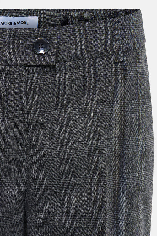 Kostuumbroek - grijs