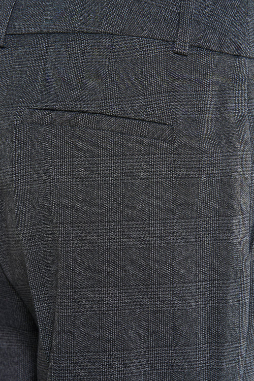 Kostuumbroek - grijs