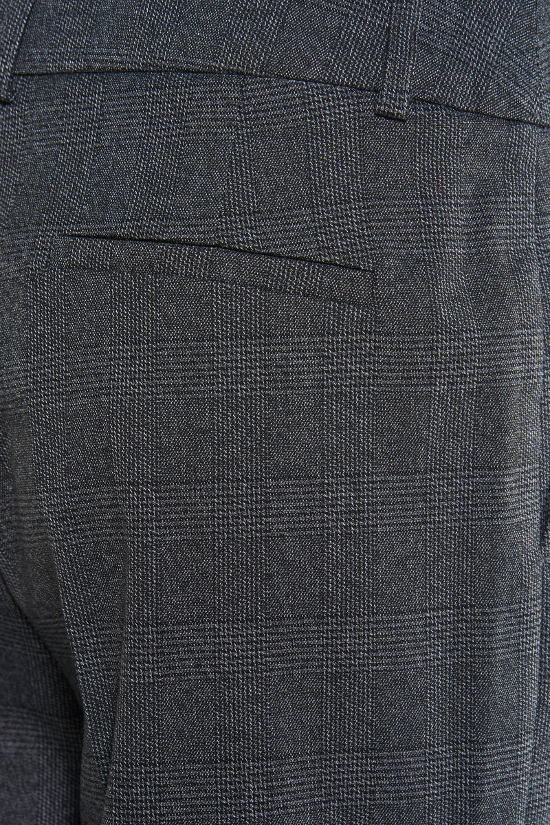 Kostuumbroek - grijs