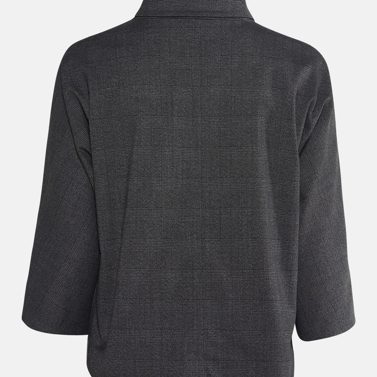 Blazer - gris - MORE & MORE - PointCarré
